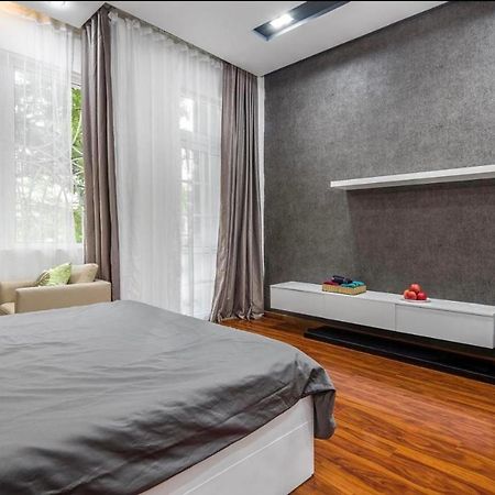 Rose Homestay Mykhebeach Da Nang Eksteriør bilde
