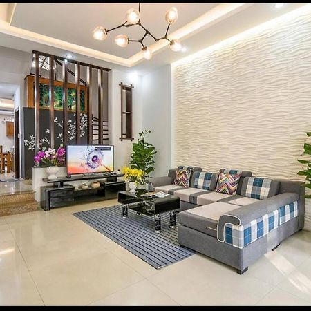 Rose Homestay Mykhebeach Da Nang Eksteriør bilde