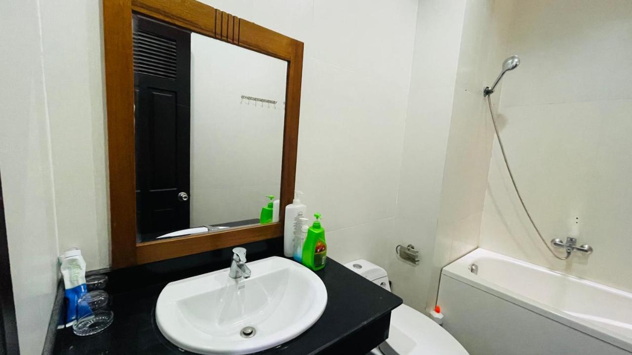 Rose Homestay Mykhebeach Da Nang Eksteriør bilde