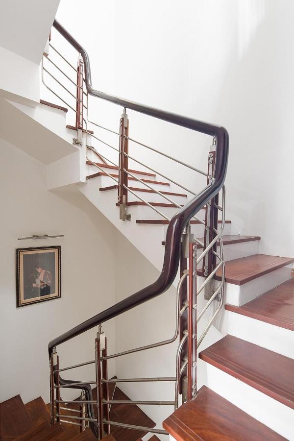 Rose Homestay Mykhebeach Da Nang Eksteriør bilde