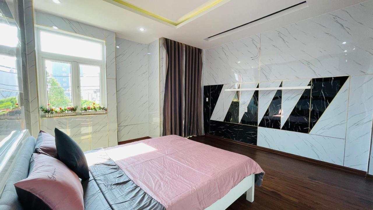 Rose Homestay Mykhebeach Da Nang Eksteriør bilde