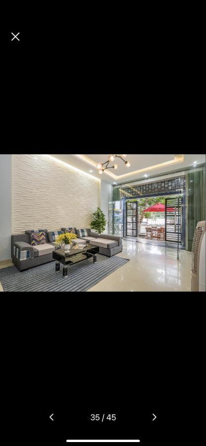 Rose Homestay Mykhebeach Da Nang Eksteriør bilde