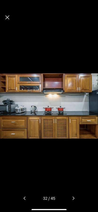 Rose Homestay Mykhebeach Da Nang Eksteriør bilde