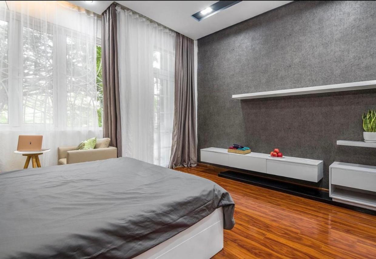 Rose Homestay Mykhebeach Da Nang Eksteriør bilde