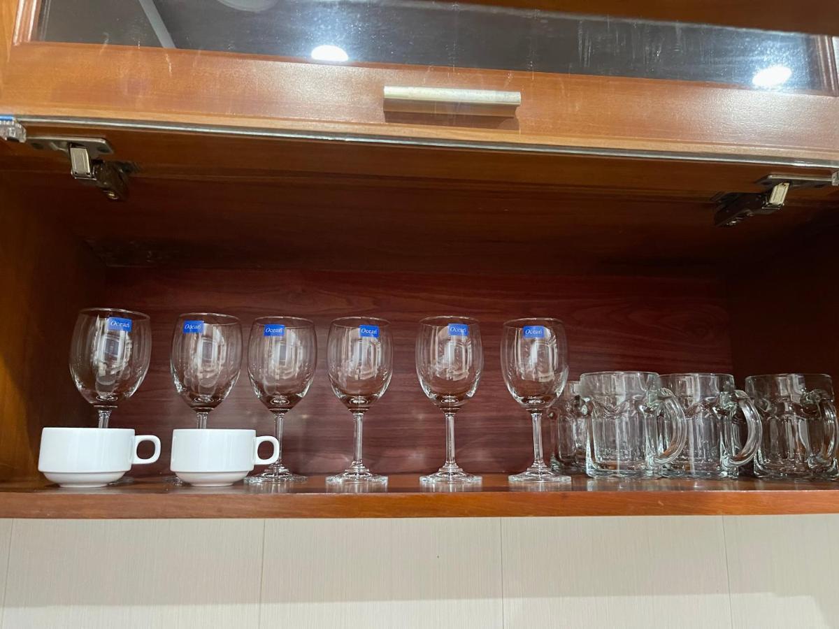Rose Homestay Mykhebeach Da Nang Eksteriør bilde