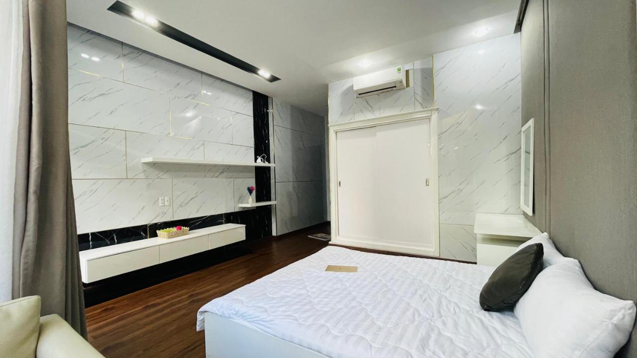 Rose Homestay Mykhebeach Da Nang Eksteriør bilde