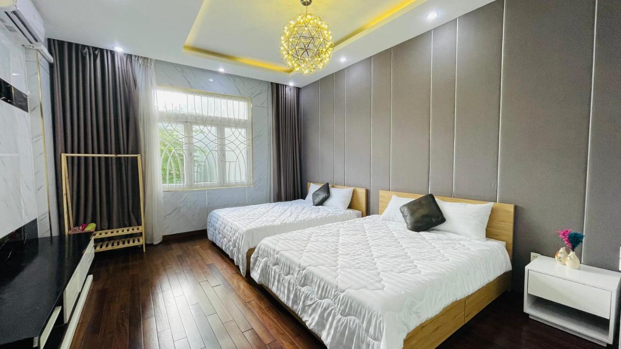 Rose Homestay Mykhebeach Da Nang Eksteriør bilde
