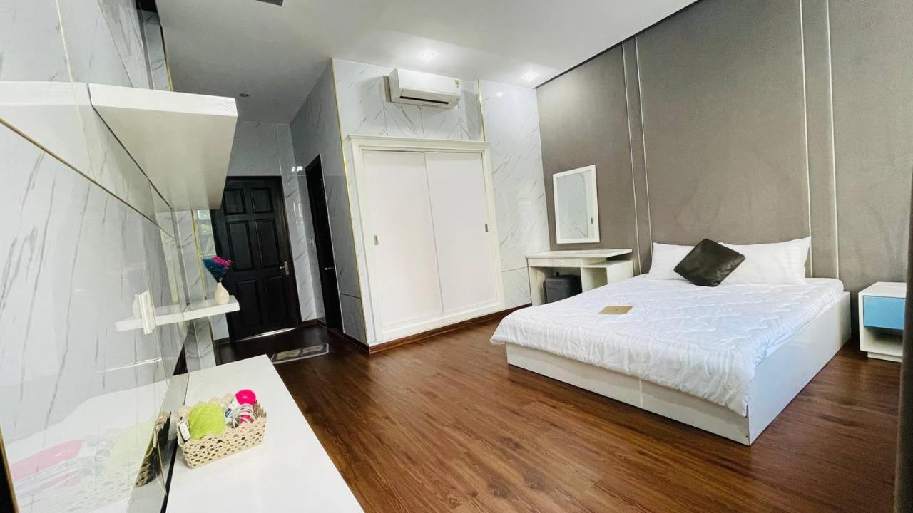 Rose Homestay Mykhebeach Da Nang Eksteriør bilde